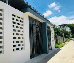 Cần bán nhanh nhà đất Đường Trần Hưng Đạo, Phường 1, Thành phố Tây Ninh, Tây Ninh