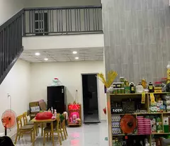 Cần bán nhanh nhà đất Đường Trần Hưng Đạo, Phường 1, Thành phố Tây Ninh, Tây Ninh