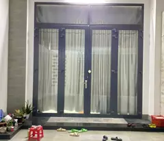 Cần bán nhanh nhà đất Đường Trần Hưng Đạo, Phường 1, Thành phố Tây Ninh, Tây Ninh