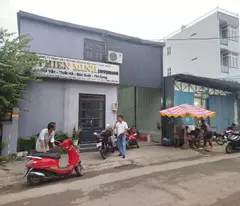 Cần bán nhà đẹp,hiện đang cho thuê tại Xuân Thới Thượng, Hóc Môn