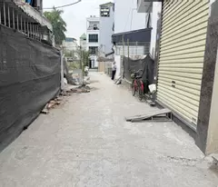 Chính chủ bán 45m2 đất tổ 1 Phúc Lợi, Long Biên. Ngay gần trường học các cấp