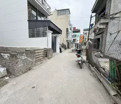 Chính chủ bán 45m2 đất tổ 1 Phúc Lợi, Long Biên. Ngay gần trường học các cấp