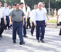BÁN ĐẤT 250M2 ĐÃ LÊN THỔ CƯ GIÁ 850 TRIỆU NGAY ĐƯỜNG DẪN CAO TỐC