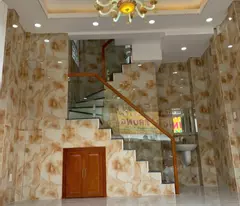 Mặt tiền kinh doanh Phường Tân Sơn Nhì, Q.TP DTSD 50m2 3T giá chỉ 5 tỷxx