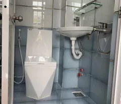 Mặt tiền kinh doanh Phường Tân Sơn Nhì, Q.TP DTSD 50m2 3T giá chỉ 5 tỷxx