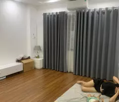 BÁN NHÀ VIỆT HƯNG-LONG BIÊN 4.850 TỶ 30m, 5 TẦNG, MT 4.2m, VỊ TRÍ TRUNG TÂM VIỆT HƯNG, AN SINH TỐT
