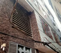 Mỹ Đình 1 căn duy nhất giá rẻ, đẹp, nhà dân xây chắc chắn