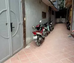 Mỹ Đình 1 căn duy nhất giá rẻ, đẹp, nhà dân xây chắc chắn