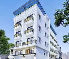 HÀNG CHỚP NHOÁNG! BÁN NHÀ PHÚC LỢI, GARA, THANG MÁY, 50M2, 8.25 TỶ