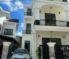 Chính chủ gửi bán căn Biệt Thự mới xây 100%
