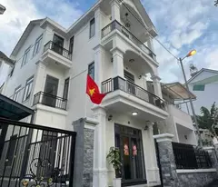 Chính chủ gửi bán căn Biệt Thự mới xây 100%