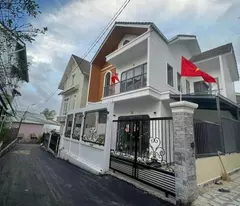 Chính chủ gửi bán căn Biệt Thự mới xây 100%