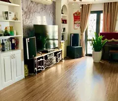 Bán Liền Kề KĐT Mậu Lương , Hà Đông