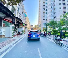 Bán Liền Kề KĐT Mậu Lương , Hà Đông