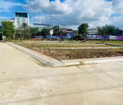 [Đặc Biệt] Còn đúng 1 lô đất vàng tại Trung tâm Thị trấn Nam Phước nhanh tay kẻo lỡ!