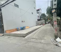 Bán đất Thôn Trung Việt Hùng Đông Anh - Lô góc 69m2
