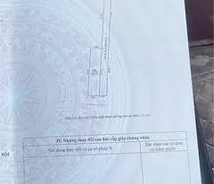 Bán đất Thôn Trung Việt Hùng Đông Anh - Lô góc 69m2