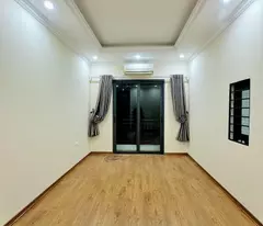 Bán nhà phố Nguyễn Đức Cảnh, Hoàng Mai 33m, 6 tầng. Giá: 7.9 tỷ