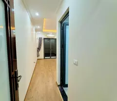 Bán nhà phố Nguyễn Đức Cảnh, Hoàng Mai 33m, 6 tầng. Giá: 7.9 tỷ
