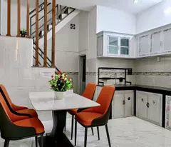 4X10M, BÁN NHÀ 1/ DƯƠNG THỊ MƯỜI, HẺM 4M, TCH, Q.12, GIÁ 3.X TỶ