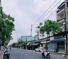 Bán nhà Phạm Thế Hiển  tiện xây CHDV 6.4x23 nở hậu chỉ 12 tỷ 1