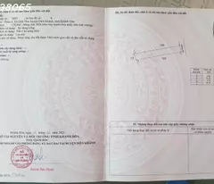 CẦN BÁN 3 LÔ  ĐẤT DIÊN PHÚ, DIÊN KHÁNH, KHÁNH HÒA