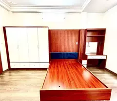 Bán nhà phố Tân Mai, Hoàng Mai 37m, 5 tầng. Giá: 7.8 tỷ
