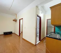 Bán nhanh căn 1pn - 1ws KĐT Đại Thanh ,HĐMB chính chủ , gần các chợ và bệnh viện