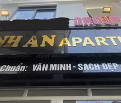 Tân Phú giáp Q.11 - NHÀ TRỌ CAO CẤP 2 MT HẺM 8M - DTSD 622 m2 - DÒNG TIỀN 100TR/ TH