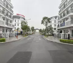 (Căn Góc) Bán gấp 10 ngày 79,2m2 Đường Dã Hương - Shophouse Eurowindow Twin Parks