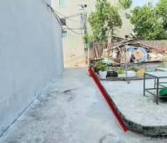 Bán đất thôn Đoài, Nam Hồng, Đông Anh, HN. Lô góc, 2 mặt thoáng. DT 64m. Giá 3,36 tỷ.