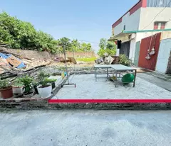 Bán đất thôn Đoài, Nam Hồng, Đông Anh, HN. Lô góc, 2 mặt thoáng. DT 64m. Giá 3,36 tỷ.