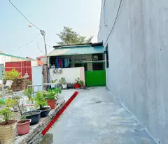 Bán đất thôn Đoài, Nam Hồng, Đông Anh, HN. Lô góc, 2 mặt thoáng. DT 64m. Giá 3,36 tỷ.