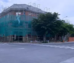 Bán đất Hòa Lợi, Bến Cát – Giá 1,35 tỷ – Đường 13m, thổ cư 100%