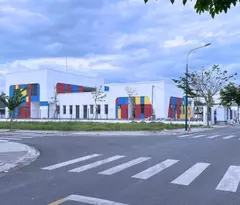 Bán gấp đất nền Hòa Lợi, Bến Cát – Giá tốt 1,35 tỷ – 90m² thổ cư 100%