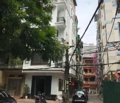PHÙNG CHÍ KIÊN - 35/55M2, MẶT TIỀN 5.2M - PHÂN LÔ QUÂN ĐỘI - LÔ GÓC ĐẸP