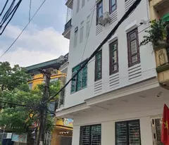 PHÙNG CHÍ KIÊN - 35/55M2, MẶT TIỀN 5.2M - PHÂN LÔ QUÂN ĐỘI - LÔ GÓC ĐẸP