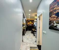 NHÀ B TT VĨNH PHÚC, BA ĐÌNH - SD 100M2, 3 P.NGỦ - NỘI THẤT ĐẸP