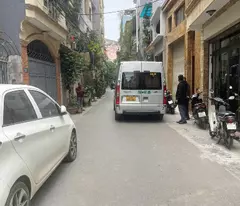 bán siêu phẩm nhà yên lạc 8 tầng thang máy long lanh phân lô ô tô tránh dừng đỗ hai bà trưng
