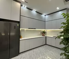 Cự lộc-TX, gần phố, Tiện ích đầy đủ, 32m x 5T, Mt 4.3m