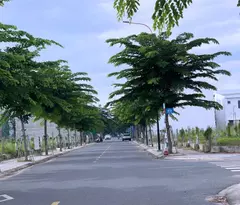 Bán đất thổ cư Hòa Lợi, Bến Cát – Giá 1,35 tỷ – Gần KCN Mỹ Phước, VSIP 2