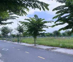 Bán đất thổ cư Hòa Lợi, Bến Cát – Giá 1,35 tỷ – Gần KCN Mỹ Phước, VSIP 2