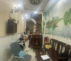 🏠 Bán nhà 41m², 3 tầng, 3PN, P.4, Q.8 - 4.25 tỷ 🏠