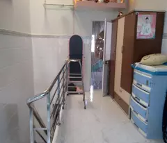 🏡 Bán nhà hẻm, P.4, Q.8, 26m², 2PN, 2WC, 3.35 tỷ 🏡