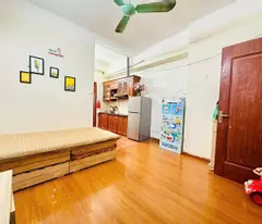 Bán căn hộ Khu Đô Thị Đại Thanh thiết kế 1pn ,1vs , HĐMB chính chủ