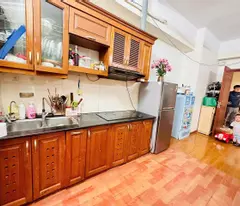Bán căn hộ Khu Đô Thị Đại Thanh thiết kế 1pn ,1vs , HĐMB chính chủ