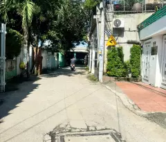 ĐẤT NỀN QUẬN 2 - SỔ RIÊNG, SANG TÊN NGAY