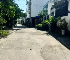 ĐẤT NỀN QUẬN 2 - SỔ RIÊNG, SANG TÊN NGAY