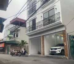 * GẦN NGÃ 3 LẠC THỊ - NGỌC HỒI - THANH TRÌ - HN