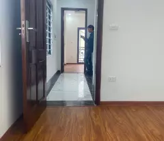 * GẦN NGÃ 3 LẠC THỊ - NGỌC HỒI - THANH TRÌ - HN